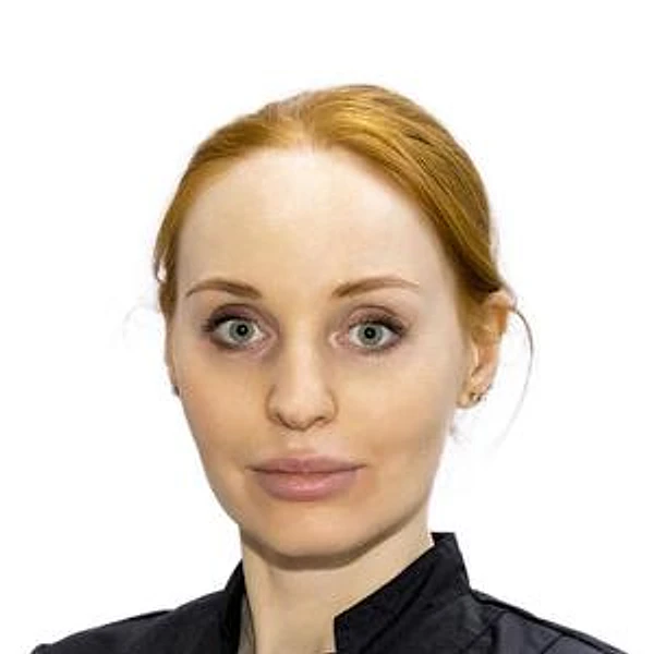 Костина Екатерина Сергеевна — Стоматолог, Стоматолог-ортопед, Лосино-Петровский