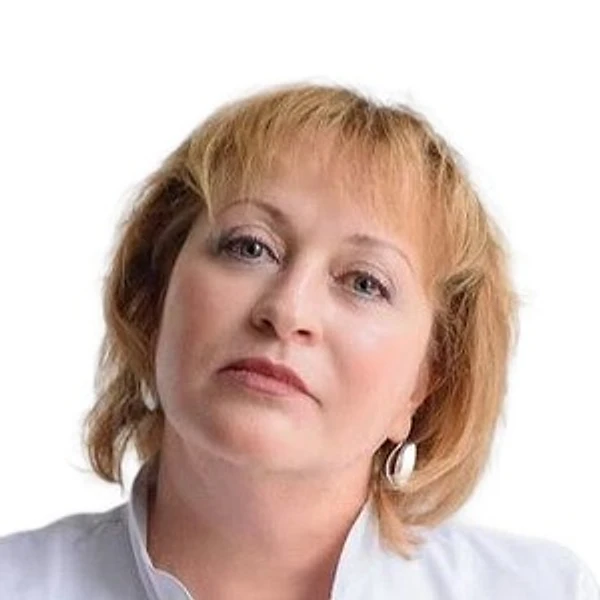 Кочканян Лариса Ивановна — Стоматолог, Ивантеевка