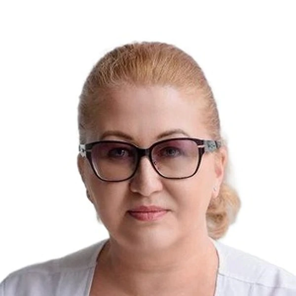 Карпова Наталья Владимировна — Стоматолог, Ивантеевка