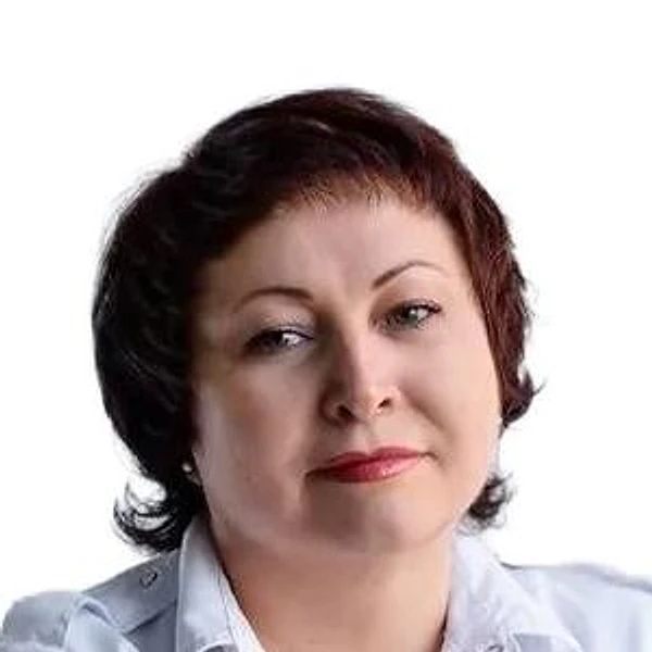 Канина Елена Вениаминовна — Стоматолог, Пародонтолог, Ивантеевка