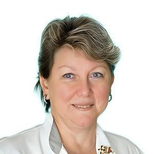 Степанова Светлана Владимировна — Офтальмолог (окулист), Москва