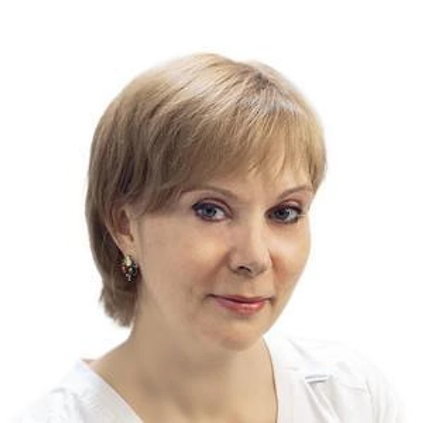 Фомичева Елена Витальевна — Невролог, Гирудотерапевт, Мануальный терапевт, Рефлексотерапевт, Видное