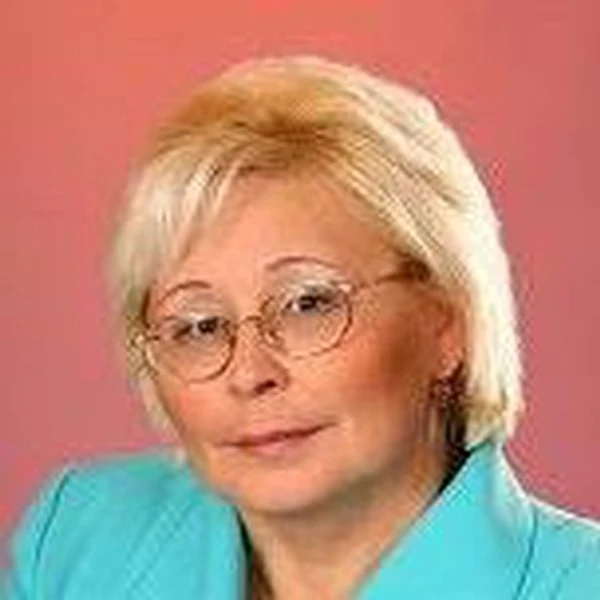 Скворцова Людмила Григорьевна — Офтальмолог (окулист), Чебоксары