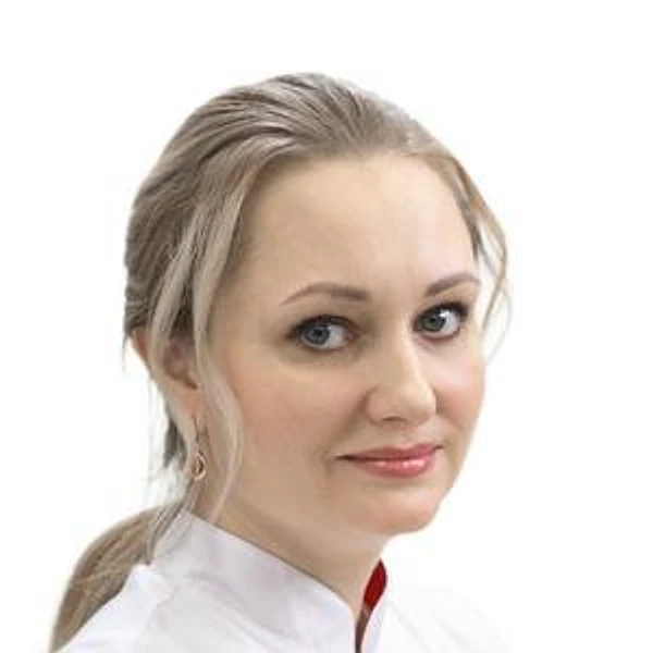 Прохорова Юлия Сергеевна — Офтальмолог (окулист), Детский офтальмолог, Фитотерапевт, Видное