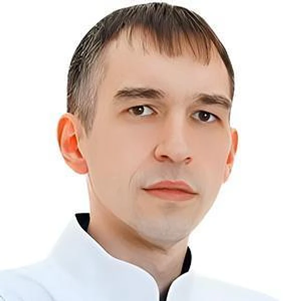 Анисимов Евгений Сергеевич — Ортопед, Мануальный терапевт, Остеопат, Реабилитолог, Травматолог, Видное