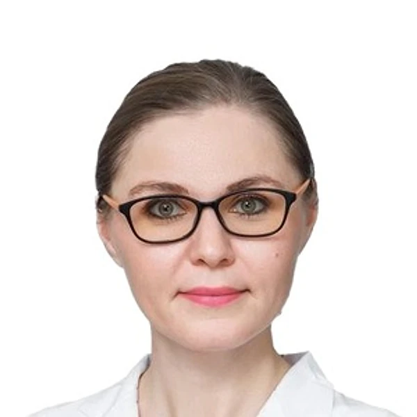 Асмоловская Елена Владимировна — Невролог, Функциональный диагност, Видное