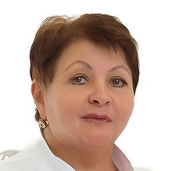 Бабий Ольга Владимировна — Врач УЗИ, Видное