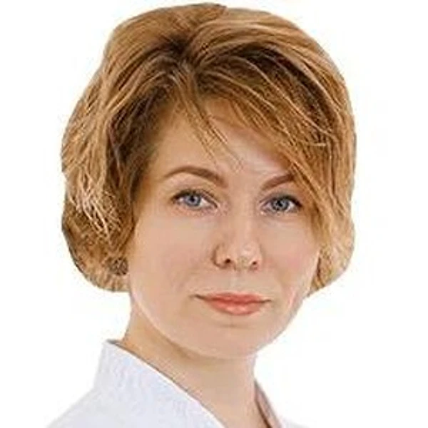 Бояринова Ольга Николаевна — Врач-косметолог, Видное