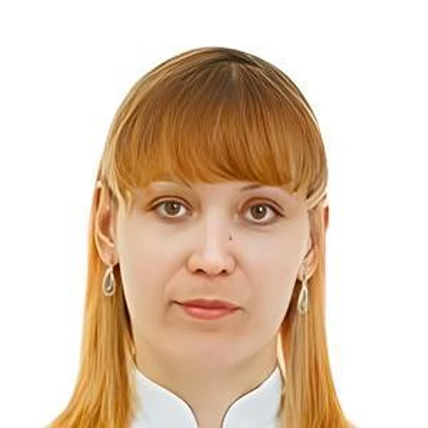 Васильева Елена Александровна — Педиатр, Видное