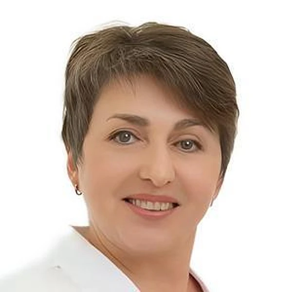 Егорова Нелли Юрьевна — Гинеколог, Врач УЗИ, Гинеколог-эндокринолог, Видное