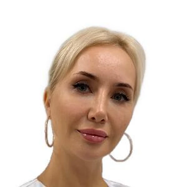 Новак Ольга Алексеевна — Врач-косметолог, Видное