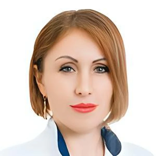 Исламова Елена Раисовна — Гинеколог, Видное