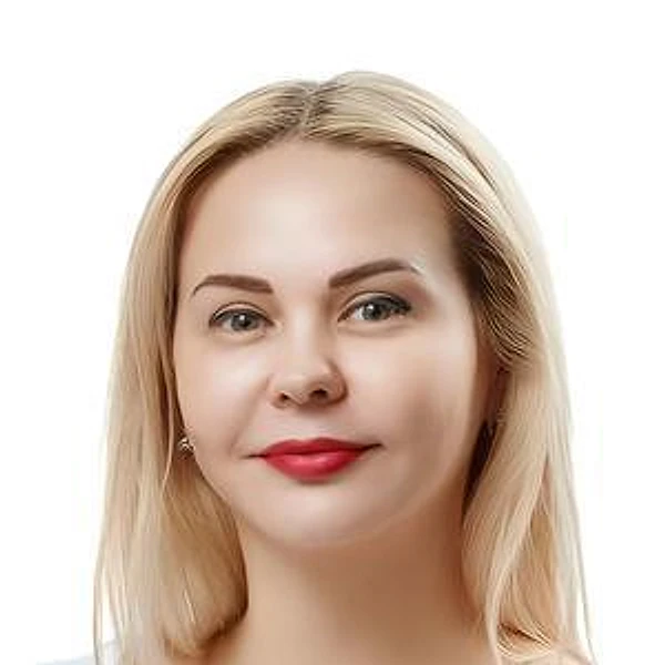 Качалова Елена Евгеньевна — Врач-косметолог, Видное