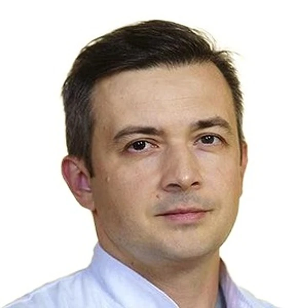 Сиротюк Александр Николаевич — Гинеколог, Акушер, Врач УЗИ, Анапа