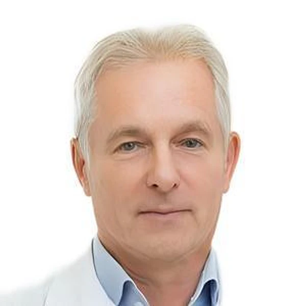 Никитюк Юрий Евгеньевич — Терапевт, Гастроэнтеролог, Видное
