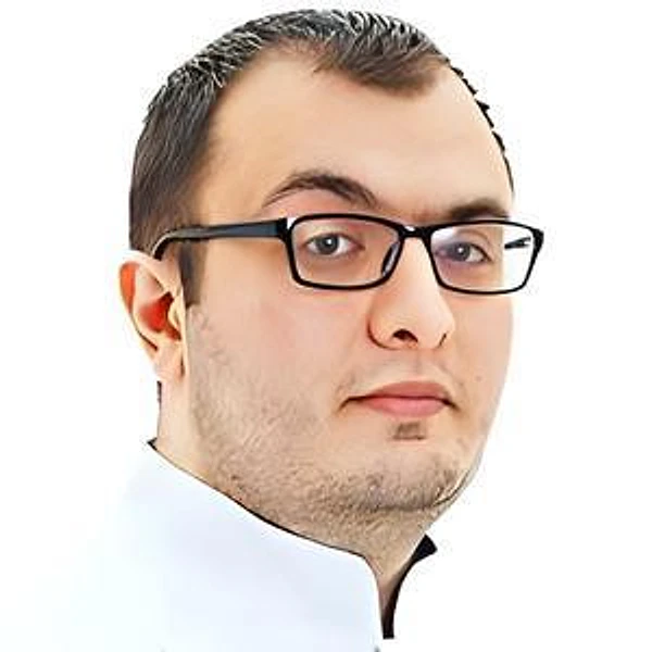 Оганесян Аветис Арменович — Стоматолог, Стоматолог-ортодонт, Видное