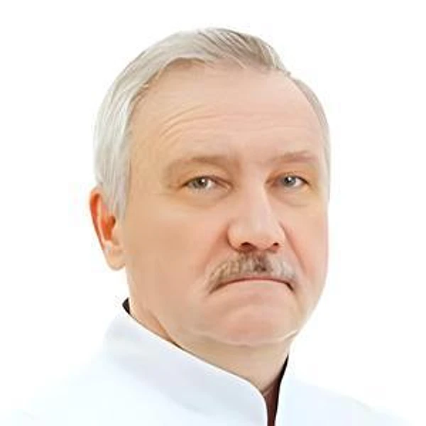 Петлин Александр Викторович — Уролог, Андролог, Видное