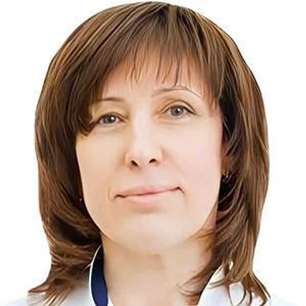 Плеханова Светлана Александровна — Врач УЗИ, Видное