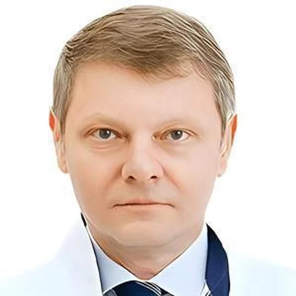 Репин Игорь Викторович — Гинеколог, Видное