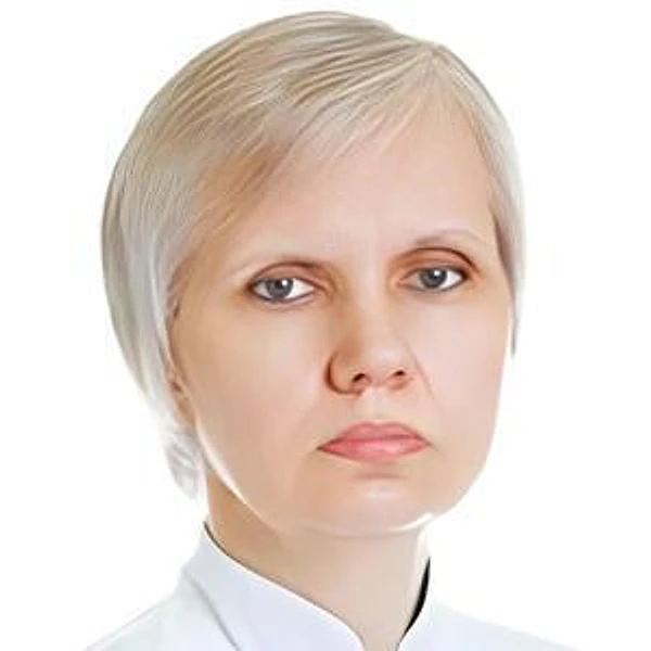 Тарасова Ирина Викторовна — Аллерголог, Иммунолог, Видное