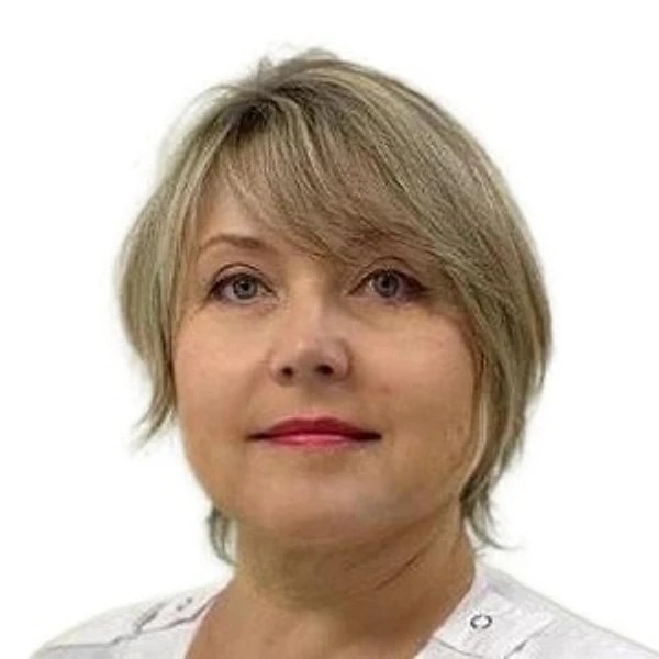 Тихонова Ирина Сергеевна — Рефлексотерапевт, Зеленоград