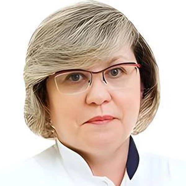 Хацкевич Елена Юрьевна — Психолог, Детский психолог, Видное