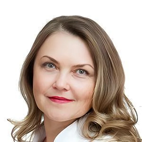 Храмова Ольга Константиновна — Гинеколог, Акушер, Гинеколог-эндокринолог, Москва