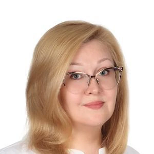 Сабодан Елена Леонидовна — Гинеколог-эндокринолог, Врач УЗИ, Гинеколог, Москва