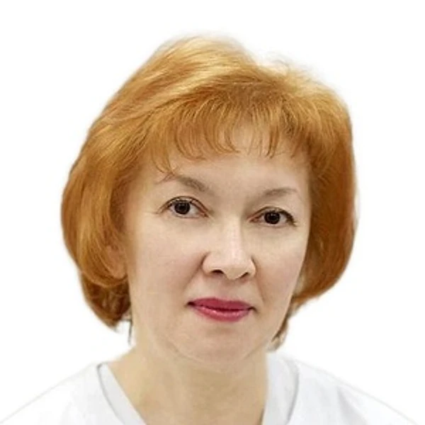 Усманова Зилия Мунировна — Гинеколог, Акушер, Видное