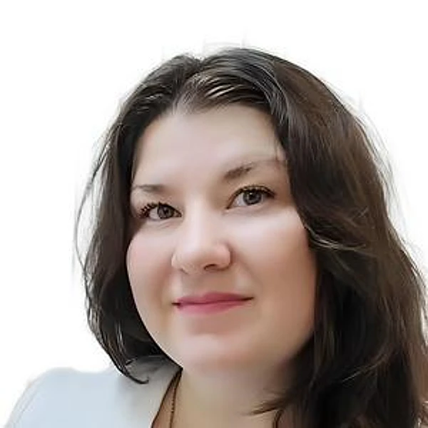 Артенян Араксиа Валерьевна — Гинеколог, Акушер, Врач УЗИ, Видное