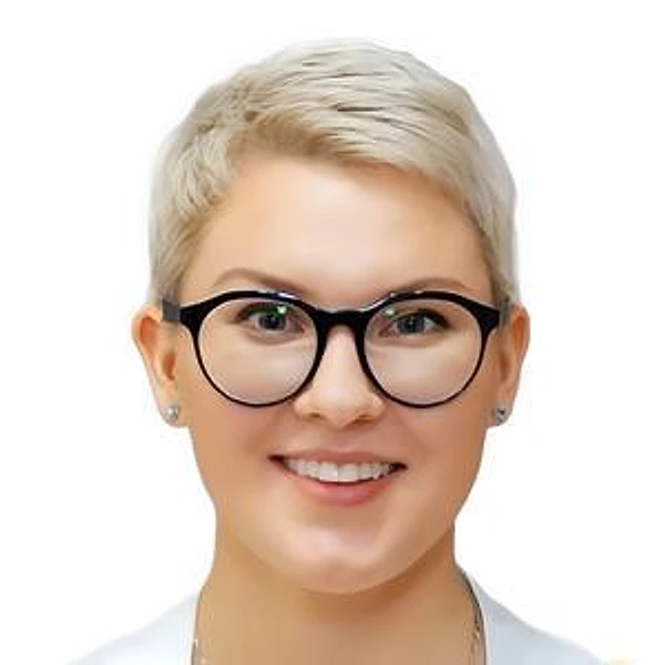 Звягинцева Надежда Павловна — Стоматолог, Стоматолог-эндодонтист, Видное