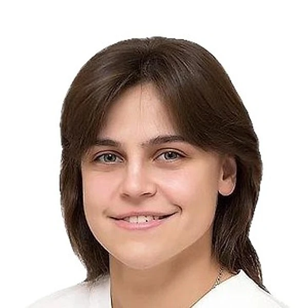 Титова Анастасия Андреевна — Стоматолог-хирург, Пародонтолог, Стоматолог-имплантолог, Видное