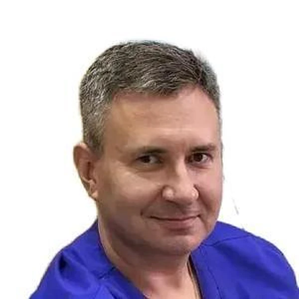 Ковалев Сергей Владимирович — Стоматолог, Стоматолог-ортопед, Сафоново