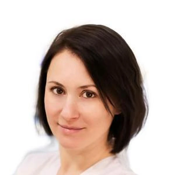 Трушина Ольга Сергеевна — Стоматолог, Видное