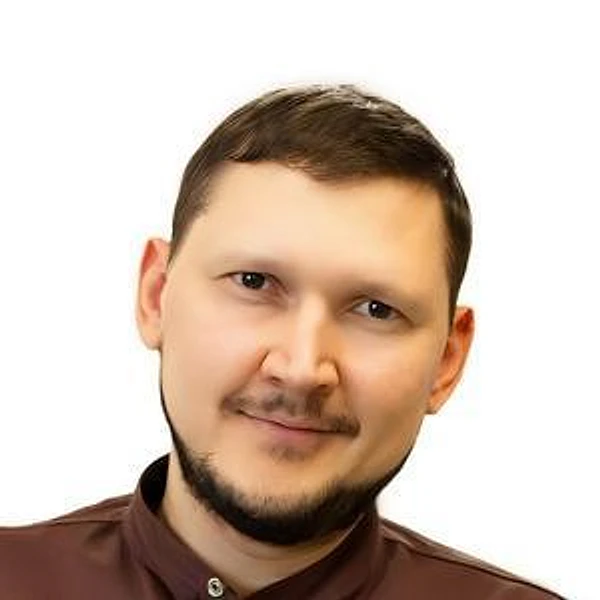 Усачев Илья Николаевич — Стоматолог-хирург, Стоматолог-имплантолог, Видное