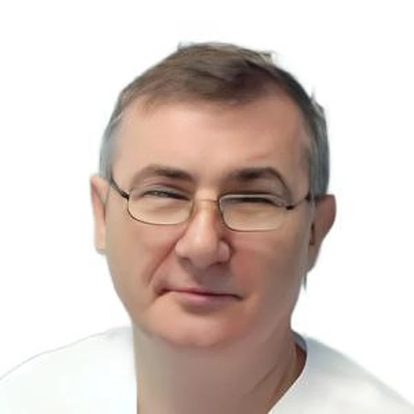 Голомедов Олег Владимирович — Стоматолог, Видное