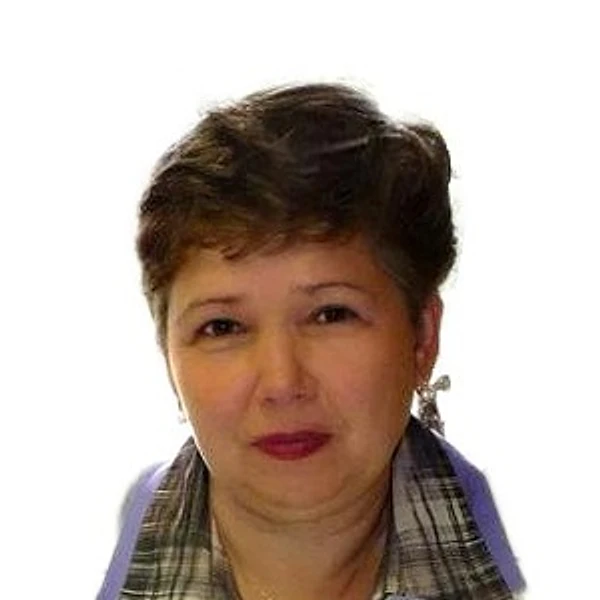 Дылкина Елена Геннадьевна — Педиатр, Лыткарино