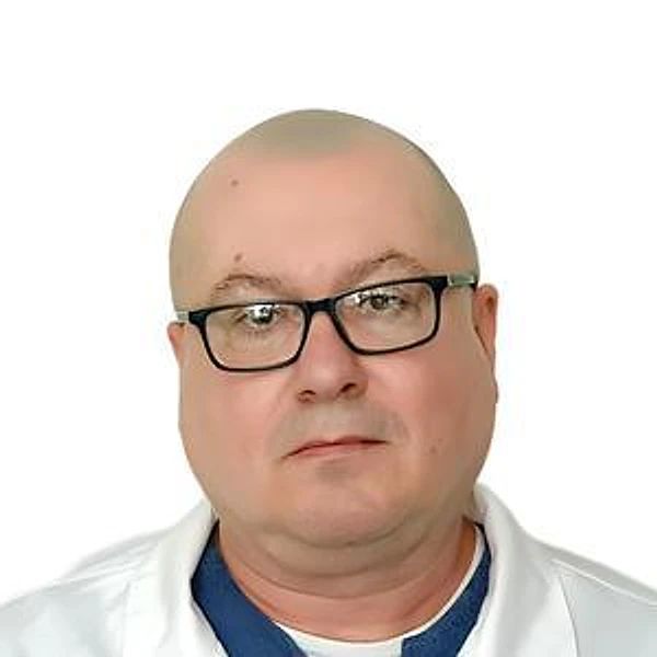 Мартыненко Марк Борисович — Детский ортопед, Детский травматолог, Травматолог, Лыткарино