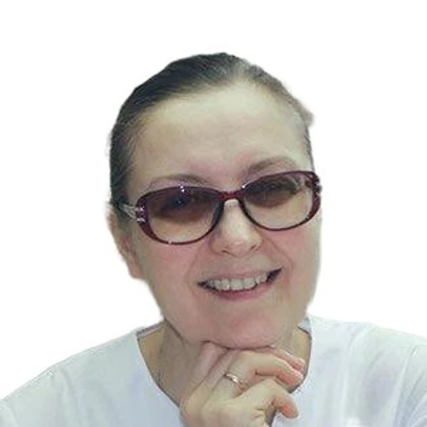 Тутушкина Татьяна Владимировна — Аллерголог, Иммунолог, Лыткарино