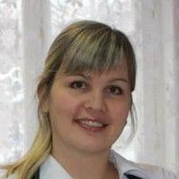 Адонина Лилия Александровна — Кардиолог, Терапевт, Лыткарино