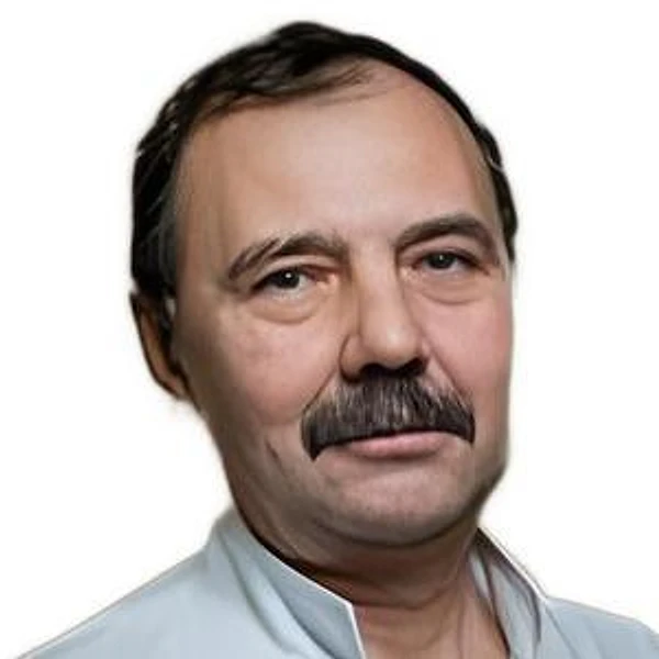 Страхов Сергей Игоревич — Детский анестезиолог-реаниматолог, Токсиколог, Москва