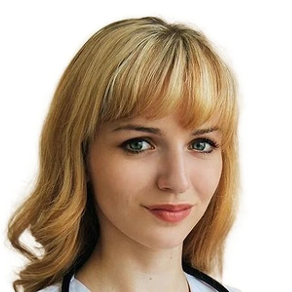 Смородина Маргарита Павловна — Эндокринолог, Лыткарино