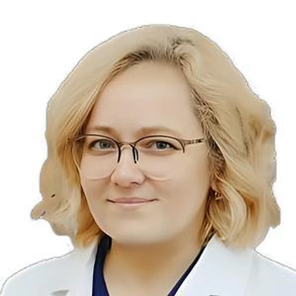 Гусева Галина Дмитриевна — Детский инфекционист, Москва