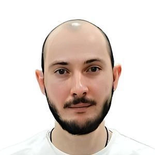 Чернов Ярослав Сергеевич — Детский ЛОР, Детский ЛОР-хирург, Москва