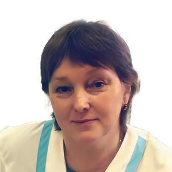Стрелкова Елена Александровна — Стоматолог-ортодонт, Москва