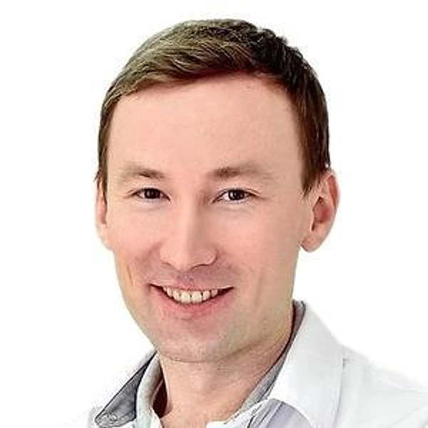Ченцов Евгений Александрович — Офтальмолог (окулист), Офтальмолог-хирург, Лыткарино