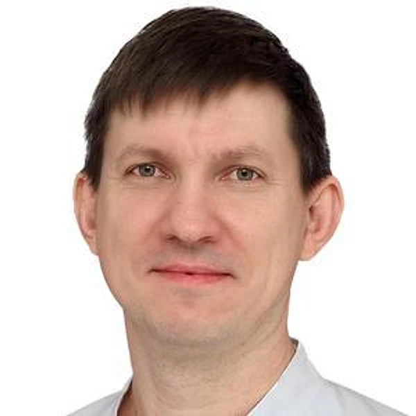 Марчук Илья Викторович — Хирург, Флеболог, Детский хирург, Лыткарино