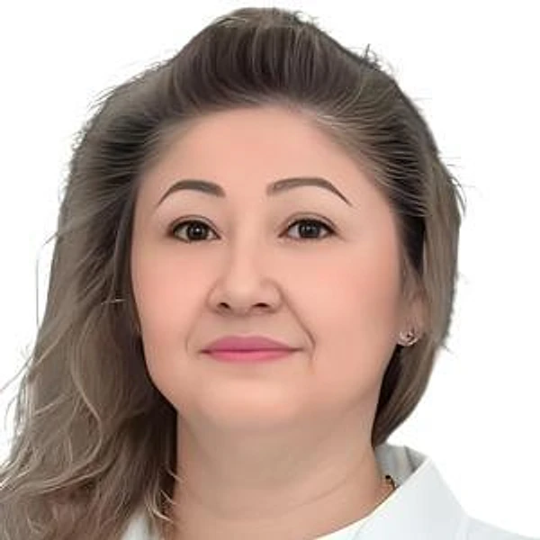 Куриленко Виктория Витальевна — Гинеколог, Лыткарино