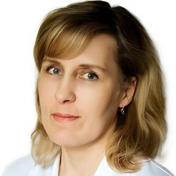 Курзина Светлана Сергеевна — Терапевт, Дзержинск