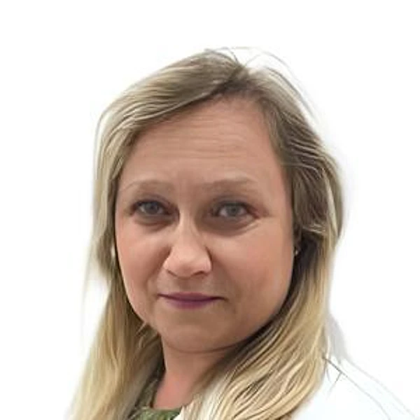 Стригунова Елена Борисовна — Офтальмолог (окулист), Москва